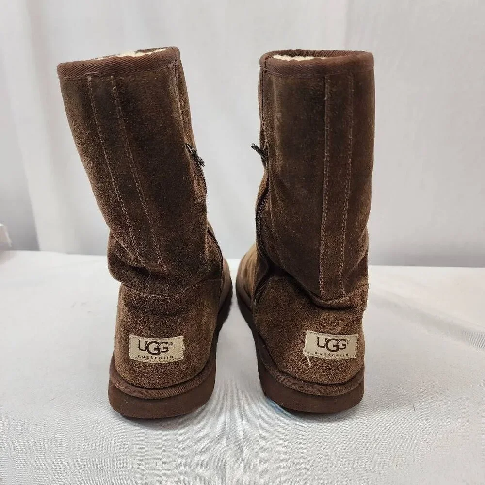 UGG women’s boots